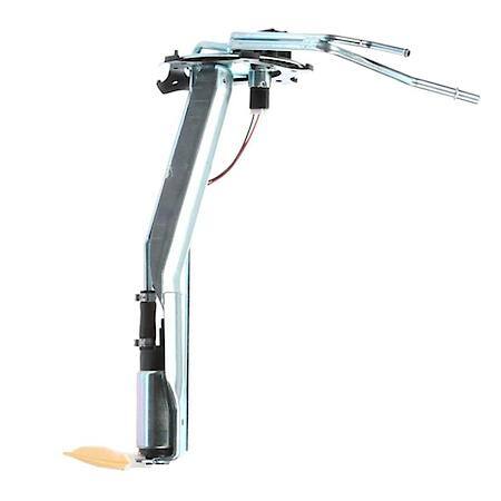 Fuel Pump Hanger Assembly: Without Float Arm