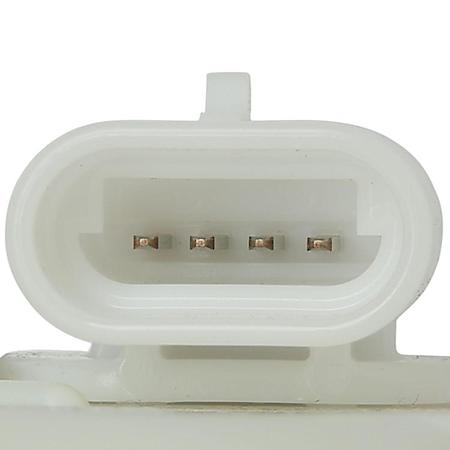 Fuel Pump Module Assembly: Without Float Arm, Includes Seal, Clip