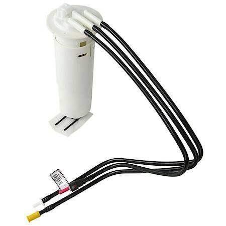 Fuel Pump Module Assembly: Without Float Arm, Includes Seal, Clip