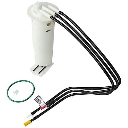 Fuel Pump Module Assembly: Without Float Arm, Includes Seal, Clip
