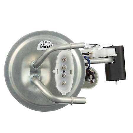 Fuel Pump Hanger Assembly: With Float Arm, Seal