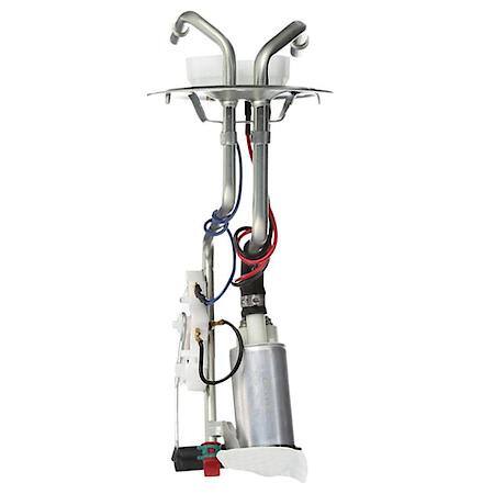 Fuel Pump Hanger Assembly: With Float Arm, Seal