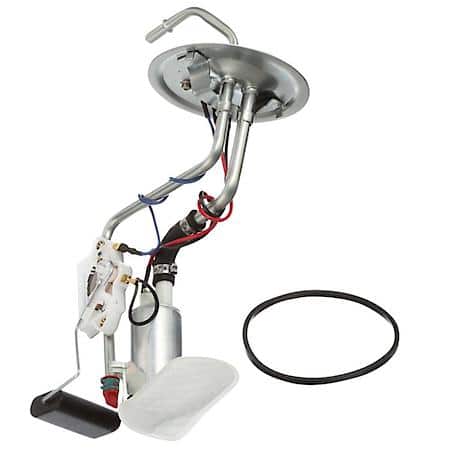 Fuel Pump Hanger Assembly: With Float Arm, Seal
