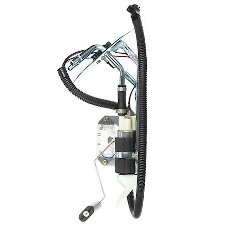 Fuel Pump Hanger Assembly: With Float Arm, Seal, Lock Ring, Retainer Clips