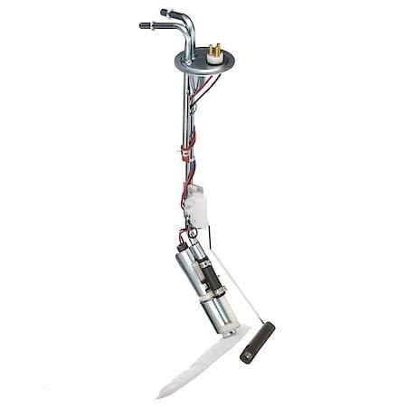 Fuel Pump Hanger Assembly: With Float Arm, Seals, Retainer Clips