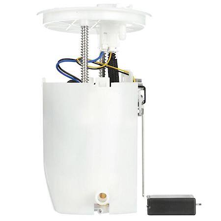 Fuel Pump Module Assembly: With Float Arm, Seal, Bolts/Washers, Clips