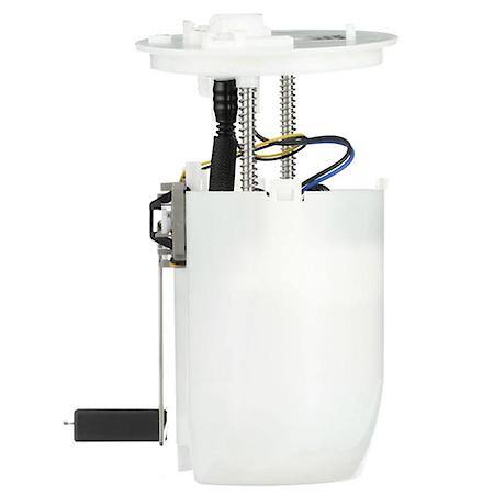 Fuel Pump Module Assembly: With Float Arm, Seal, Bolts/Washers, Clips