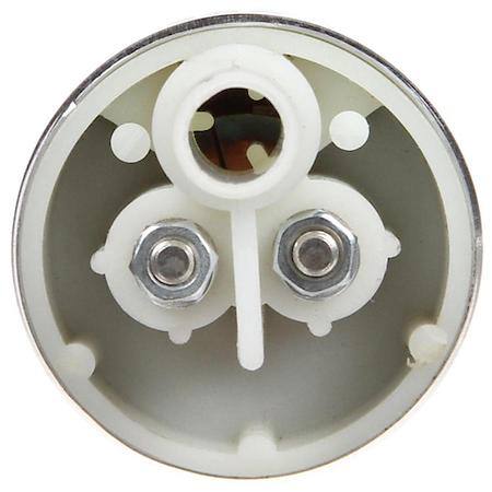 Electric Fuel Pump: Plastic Tube Clamps, Pump Body Clamp, Retaining Clips