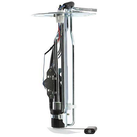 Fuel Pump Hanger Assembly: With Float Arm, Seal, Bolts, Washers, Retainer Clips