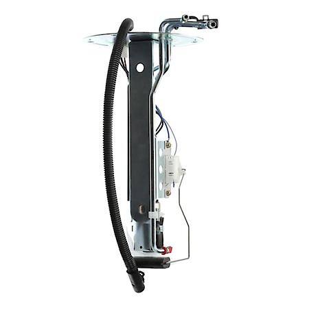 Fuel Pump Hanger Assembly: With Float Arm, Seal, Bolts, Washers, Retainer Clips