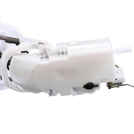 Fuel Pump Module Assembly: With Float Arm, Seal, Splices, Wire Harness