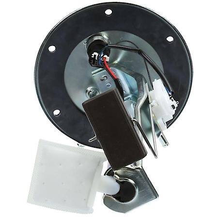 Fuel Pump Hanger Assembly: With Float Arm