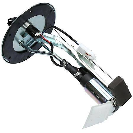 Fuel Pump Hanger Assembly: With Float Arm
