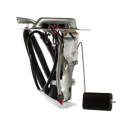 Fuel Pump and Sender Assembly