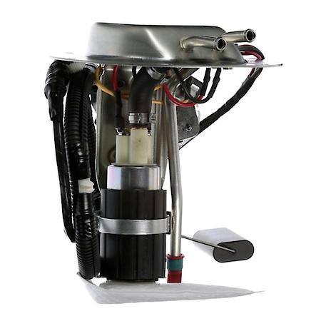 Fuel Pump and Sender Assembly