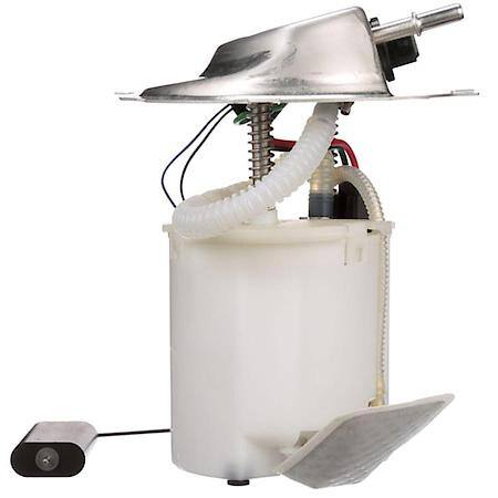 Fuel Pump Module Assembly: With Float Arm, Seal, Screws