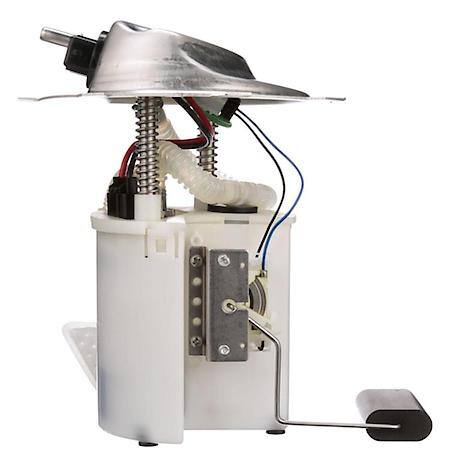 Fuel Pump Module Assembly: With Float Arm, Seal, Screws