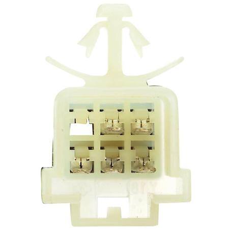 Fuel Pump Hanger Assembly: Without Float Arm, Includes Mounting Bracket
