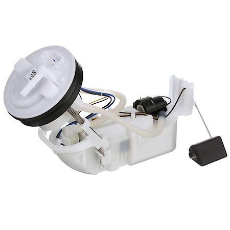 Fuel Pump Module Assembly: With Float Arm, Lock Ring
