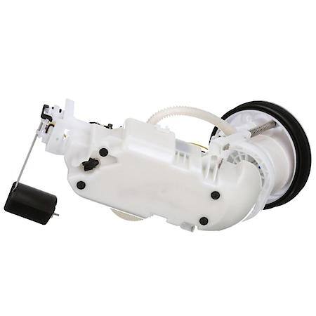Fuel Pump Module Assembly: With Float Arm, Lock Ring