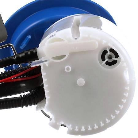 Fuel Pump Module Assembly: Without Float Arm, Includes Seals