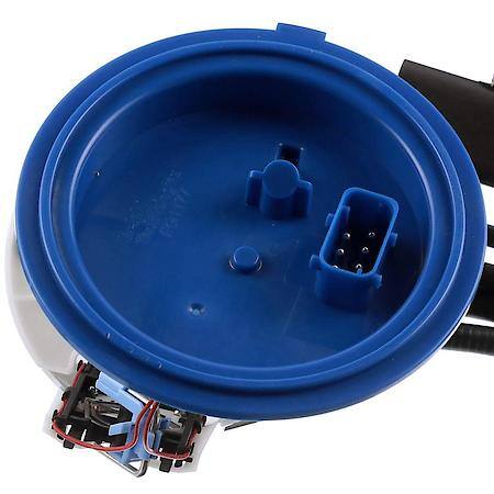 Fuel Pump Module Assembly: Without Float Arm, Includes Seals