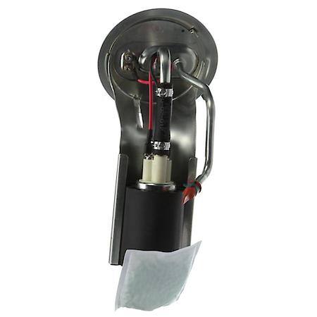 Fuel Pump Hanger Assembly: Without Float Arm, Includes Seal