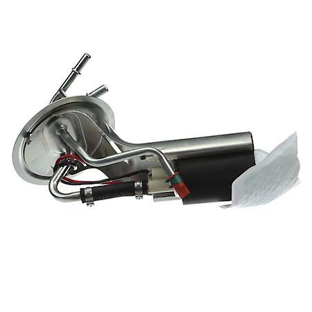 Fuel Pump Hanger Assembly: Without Float Arm, Includes Seal