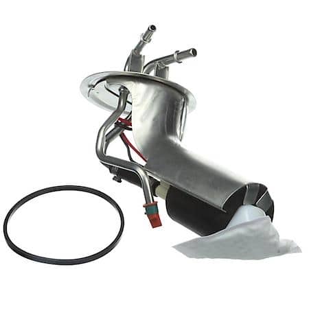 Fuel Pump Hanger Assembly: Without Float Arm, Includes Seal