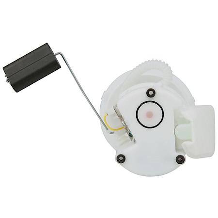 Fuel Pump Module Assembly: With Float Arm, Seal, Clip, Fuel Feed Line