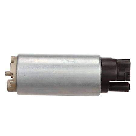 Electric Fuel Pump: With Spacers