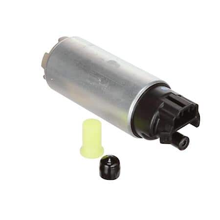 Electric Fuel Pump: With Spacers