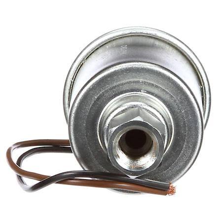 Electric Fuel Pump: Bracket, Nut/Bolt, Rubber Hoses, Splices, Terminal Hardware