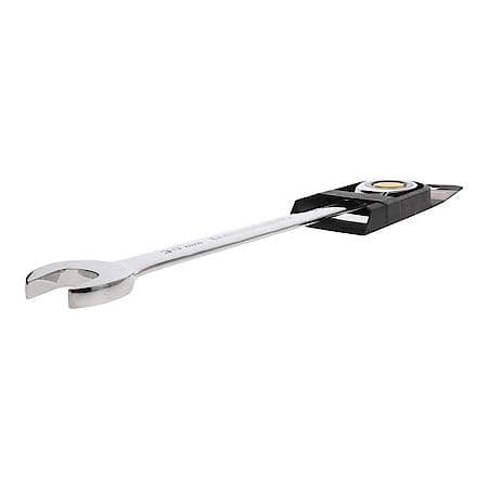 30mm 72-Tooth 12 Point Ratcheting Combination Wrench