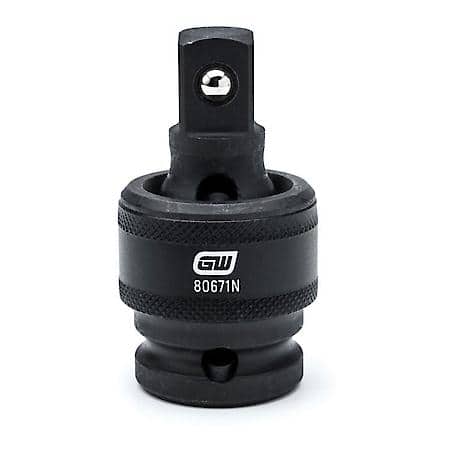 1/2" Drive Impact Universal Joint