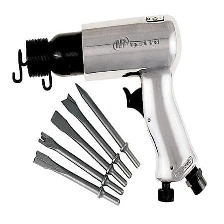 Air Hammer, 2-5/8" Stroke