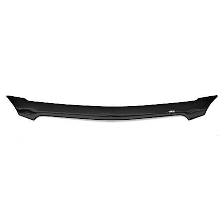 Aeroskin, Hood Protector, Smoke, Low Profile, 1 Pc
