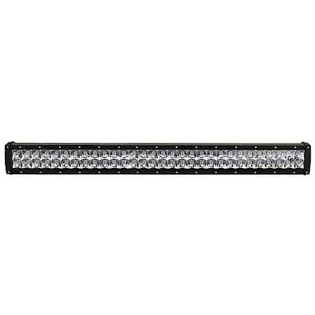 LED Off Road Light Bar, 30" Light Bar, Combination Flood/Spot, 12V/24V