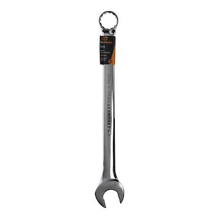 32mm 12 Point Long Pattern Combination Wrench