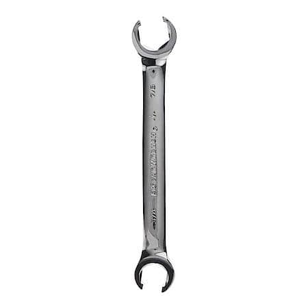 3/4" X 7/8" Flare Nut Wrench