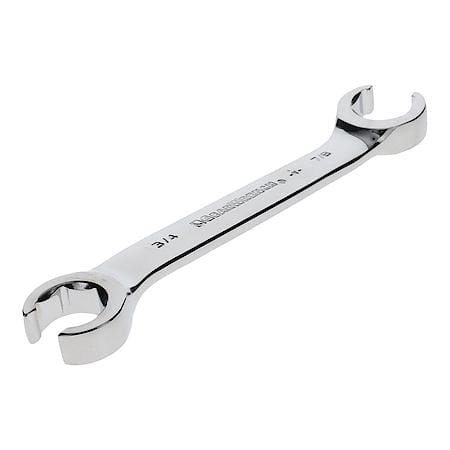 3/4" X 7/8" Flare Nut Wrench
