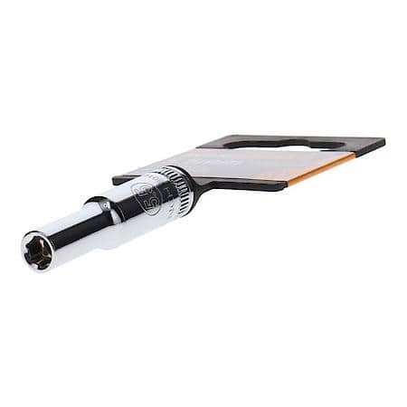 Skt Dp 1/4Dr 6Pt 5.5mm