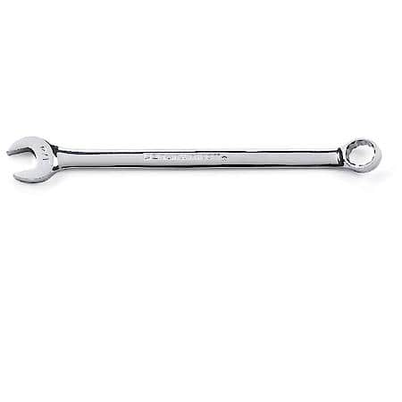 5/16" 12 Point Long Pattern Combination Wrench