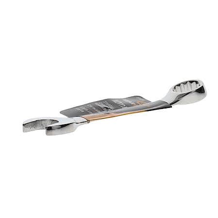 12mm 12 Point Stubby Combination Wrench