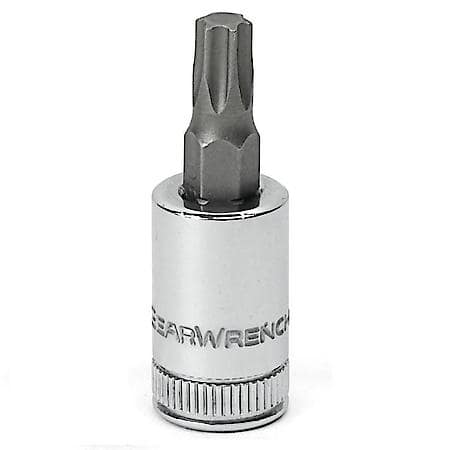 1/4" Drive Torx« Bit Socket T25