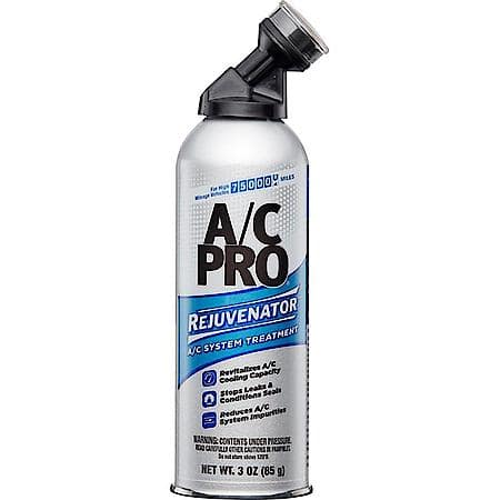 A/C PRO Rejuvenator
