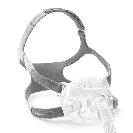 Philips | Amara View Full Face CPAP Mask