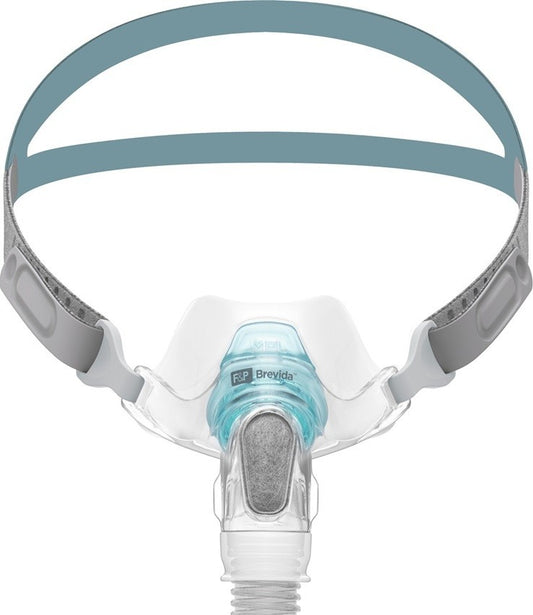 Fisher & Paykel | Brevida Nasal Pillow CPAP Mask