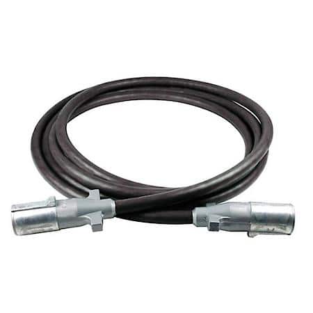 UltraLink Power Cords, 15', Straight