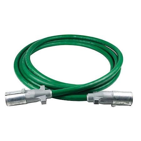 UltraLink ABS Power Cords, 15', Straight